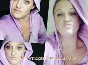 MistressKhloeJacobs