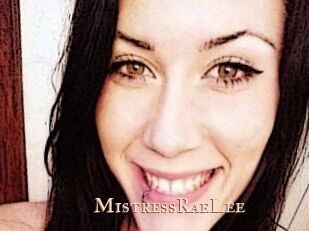 MistressRaeLee