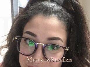 MistressSageIris