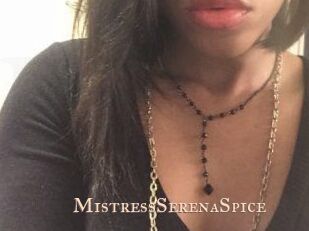 MistressSerenaSpice