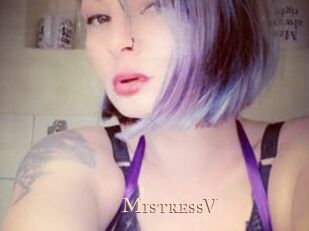 MistressV