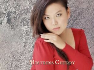 Mistress_Cherry