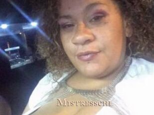 Mistresschi Pink Center Fold