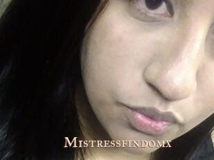 Mistressfindomx Pink Center Fold