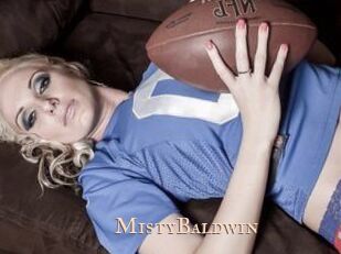 MistyBaldwin Pink Center Fold