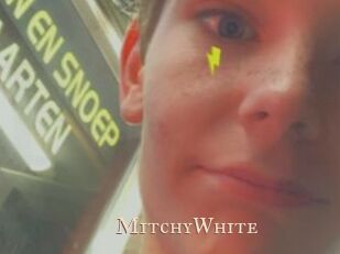 MitchyWhite