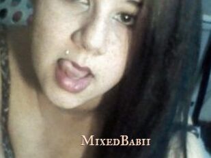 MixedBabii