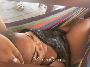 MixedChick