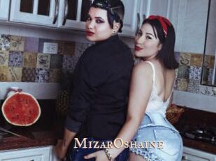 MizarOshaine