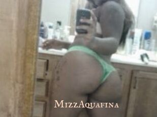 MizzAquafina