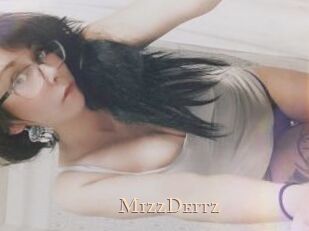 MizzDeitz