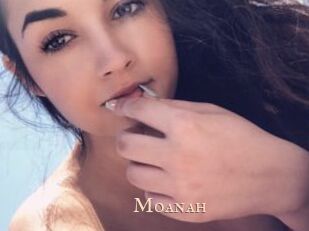 Moanah
