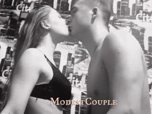 ModestCouple