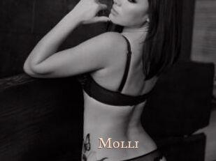 Molli