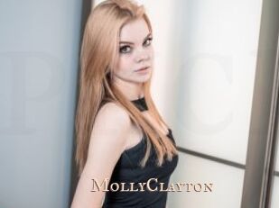 MollyClayton