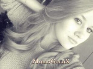 MollyGoldX