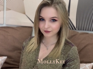 MollyKey