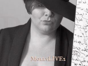 MollyLIVE2