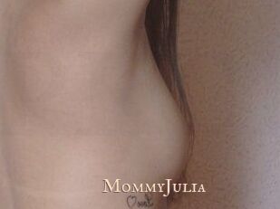 MommyJulia