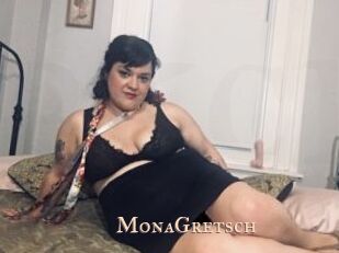 MonaGretsch