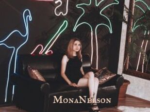 MonaNelson