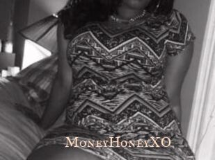 MoneyHoneyXO