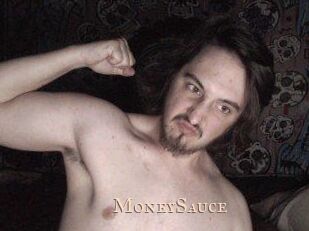 MoneySauce