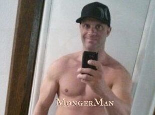 MongerMan