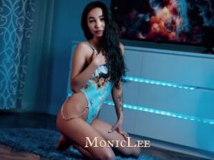 MonicLee