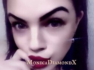 MonicaDiamondX