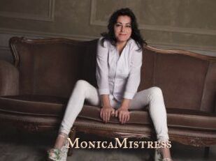 MonicaMistress