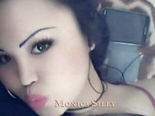 Monica_Silly