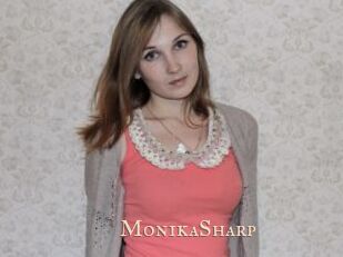 MonikaSharp