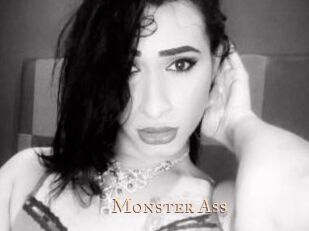 Monster_Ass