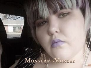 MonstressMonday