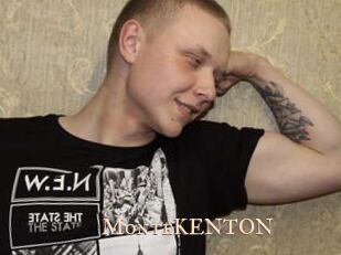 MonteKENTON