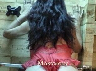 Monymony