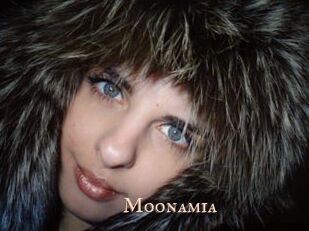 Moonamia