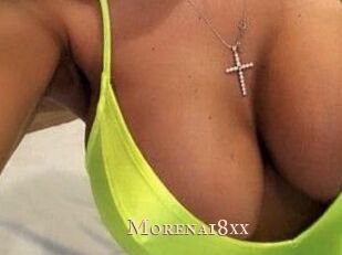 Morena18xx