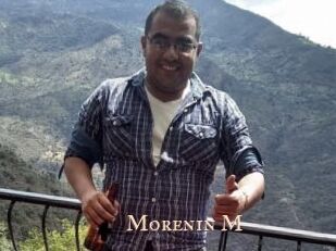 Morenin_M