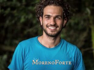 MorenoForte