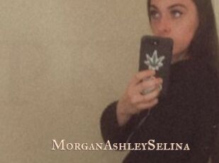 MorganAshleySelina