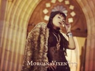 MorganaVixen777