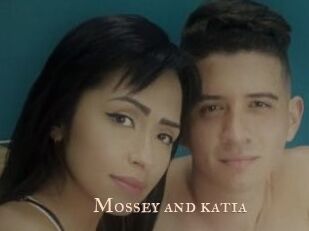 Mossey_and_katia