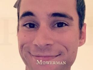 Mowerman