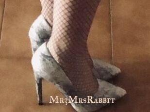 Mr3MrsRabbit