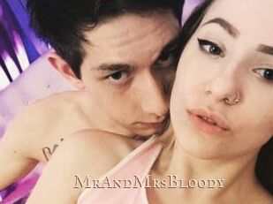 MrAndMrsBloody