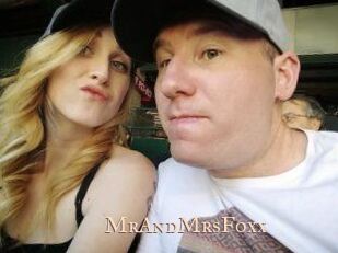 MrAndMrs_Foxx