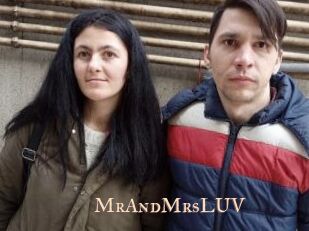 MrAndMrsLUV