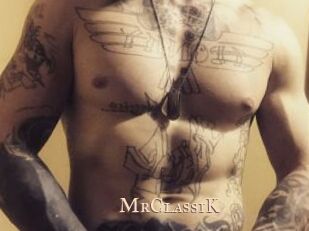 MrClassiK